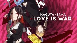Kaguya-sama wa Kokurasetai: Ultra Romantic Capitulo 5 Sub español