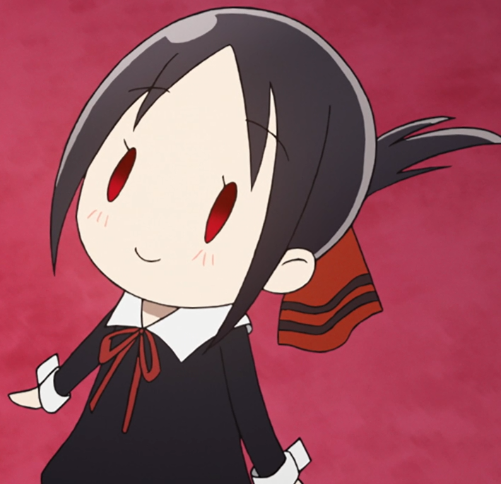 Kaguya-sama: Love Is War - AsianWiki