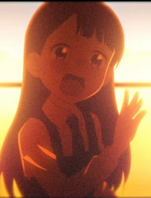Kaoru anime