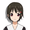 Nagisa Kashiwagi