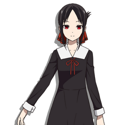 Season 3, Kaguya-sama wa Kokurasetai Wikia