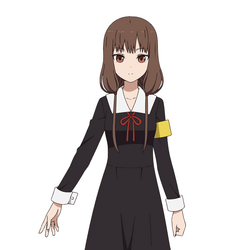 Kaguya sama love is war hot sale characters
