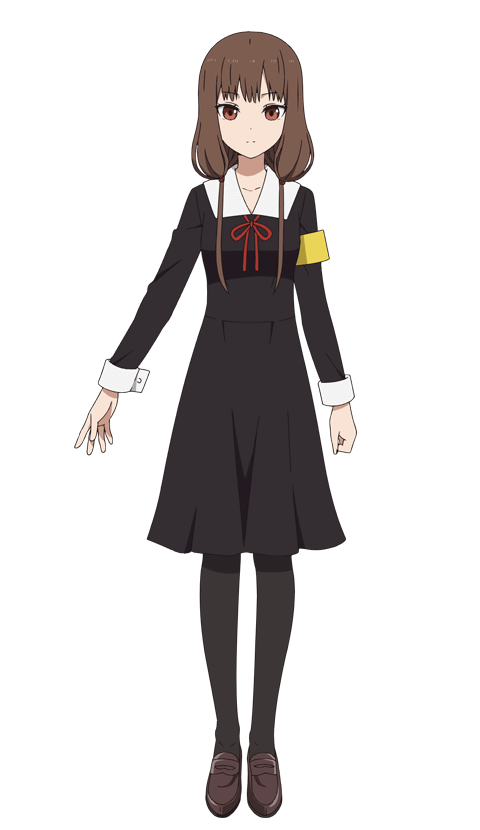 List of Kaguya-sama: Love Is War episodes - Wikipedia