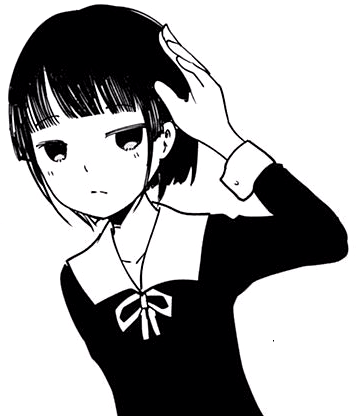 Maki Shijo, Kaguya-sama wa Kokurasetai Wikia