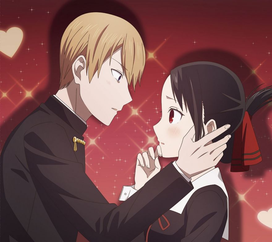 Assistir Kaguya-sama wa Kokurasetai: First Kiss wa Owaranai Episódio 1  Online - Animes BR