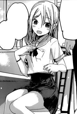 ART] Fantasizing (Kaguya-sama wa Kokurasetai - Tensai-tachi no Renai  Zunousen) : r/manga