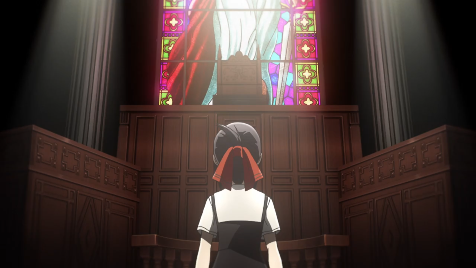 Kaguya-sama: Love is War Season 3 Reveals Episode 4 Preview - Anime Corner