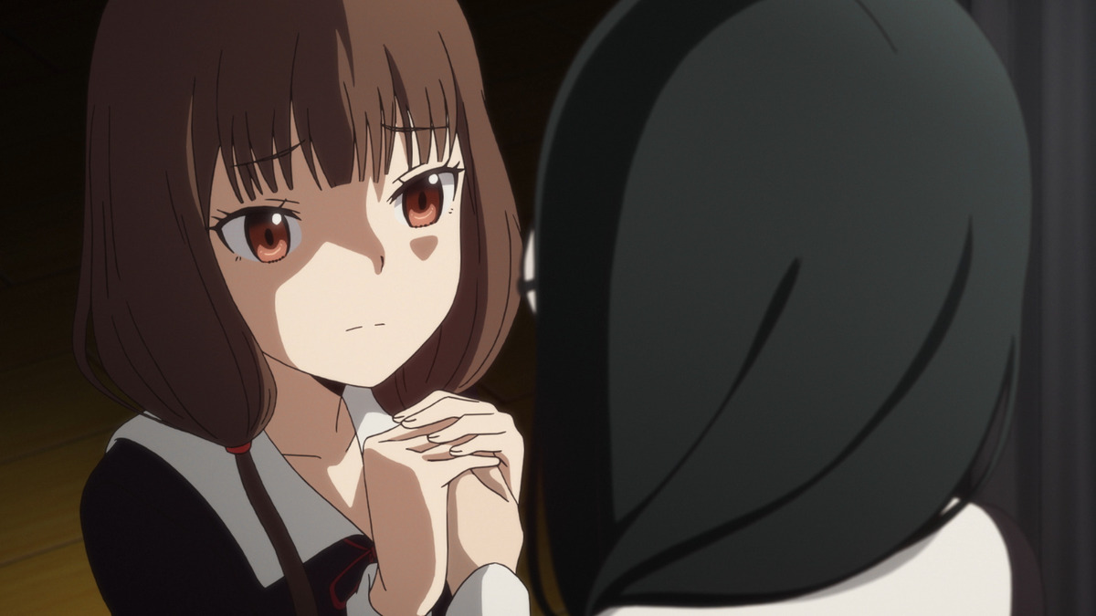 Episode 4, Kaguya-sama wa Kokurasetai Wikia