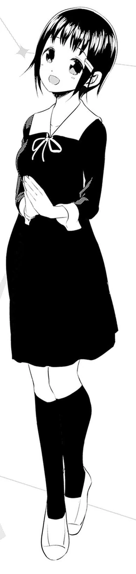 Manga (Current)