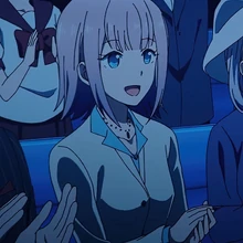 Maho Fujiwara Anime