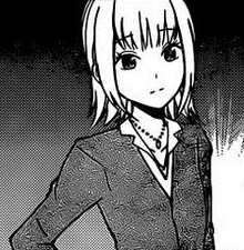 Fujiwara's Mother