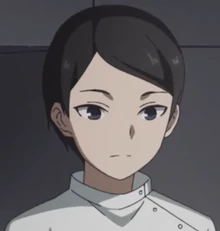 Nurse Anime
