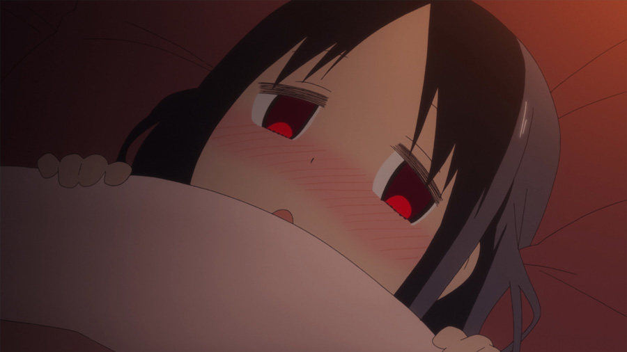 Season 3, Kaguya-sama wa Kokurasetai Wikia