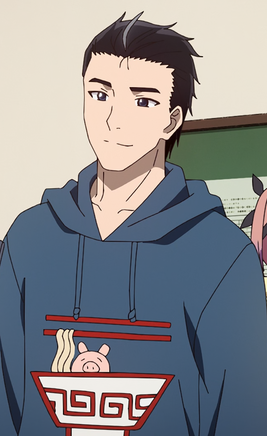 Anime