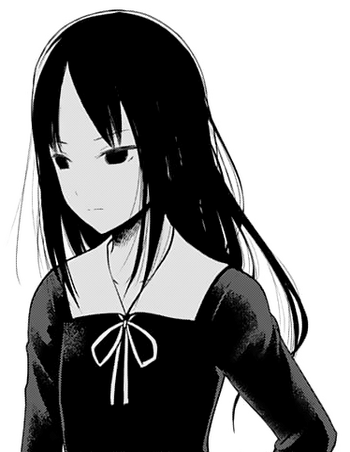 Kaguya-Sama Wa Kokurasetai, Wiki