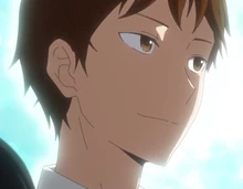 Takkun Anime