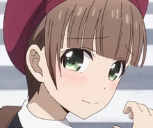 Mikiti Anime