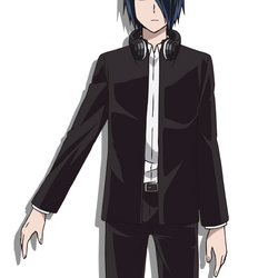Kaguya hotsell sama characters