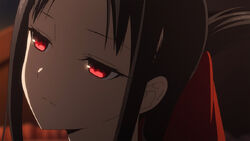 Kaguya-sama wa Kokurasetai Ep. 1: Thrust and parry