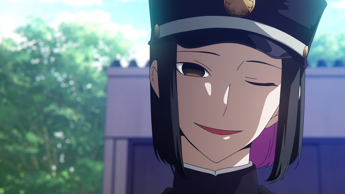 Kaguya-sama wa Kokurasetai: Ultra Romantic Episode 9 Discussion - Forums 