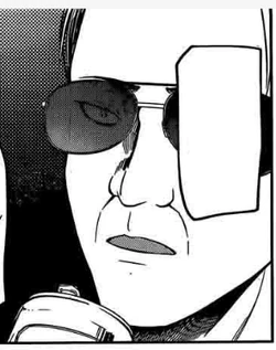 Papa Shirogane/Image Gallery | Kaguya-sama wa Kokurasetai