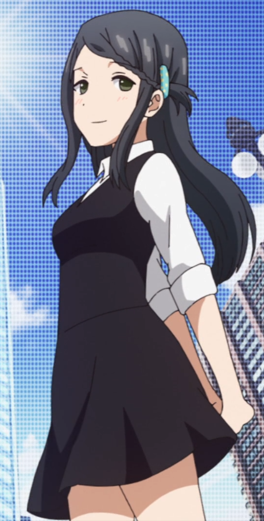 Kaguya-sama wa Kokurasetai: Ultra Romantic Episode 9 Discussion - Forums 