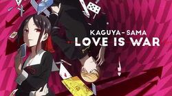 Kaguya Sama Wa Kokurasetai Wikia Fandom
