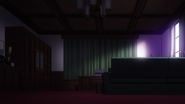 Student Council Room (Anime)