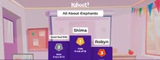 Podium | Kahoot! Wiki | Fandom