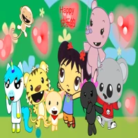 Kai lan and her new friends Wiki