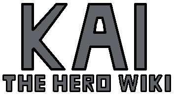 Kai Wiki | Fandom