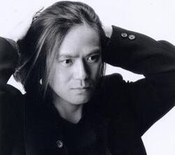 Yoshida Kiyoshi | Kaiba Wiki | Fandom