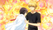 Usui and Misaki