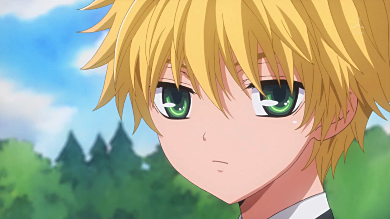 Takumi Usui | Kaichou Wa Maid-Sama! Wiki | Fandom Takumi Usui | Kaichou Wa Maid-Sama! Wiki | Fandom