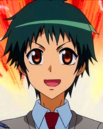 ShÅichirÅ Yukimura Kaichou Wa Maid Sama Wiki Fandom We hope that you enjoyed this. shÅichirÅ yukimura kaichou wa maid