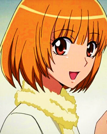 Honoka Kaichou Wa Maid Sama Wiki Fandom