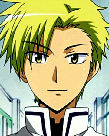 Featured image of post Anime Baby Boy With Green Hair / Before you know it, you find yourself rooting for him with everything you got and can&#039;t help be grow attached to this very strange yet adorable boy.