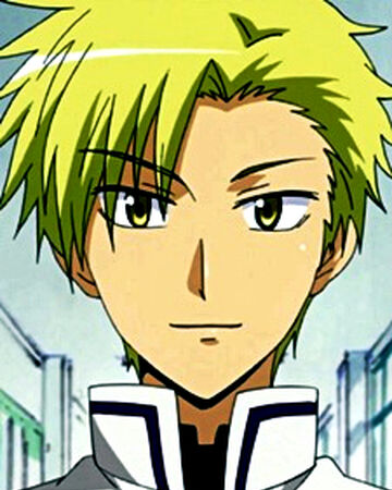 Featured image of post Anime Baby Boy With Green Hair / Before you know it, you find yourself rooting for him with everything you got and can't help be grow attached to this very strange yet adorable boy.