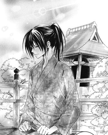 Chapter 27 Kaichou Wa Maid Sama Wiki Fandom On the other hand, she secretly works at a maid cafe. chapter 27 kaichou wa maid sama wiki