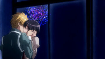 Maid sama top full episodes