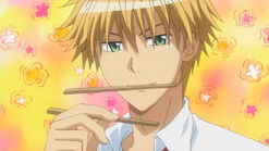 Adorable usui