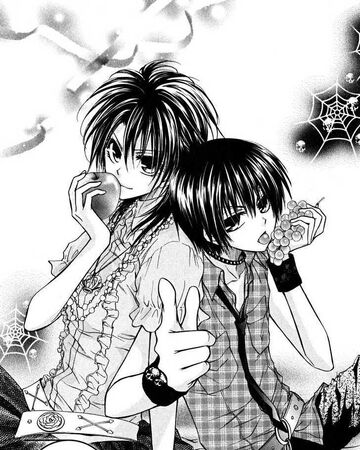 Chapter 19 Kaichou Wa Maid Sama Wiki Fandom / class president is a maid! chapter 19 kaichou wa maid sama wiki