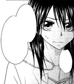 Misaki Ayuzawa/Gallery | Kaichou Wa Maid-Sama! Wiki | Fandom
