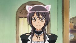 Misaki Ayuzawa/Gallery | Kaichou Wa Maid-Sama! Wiki | Fandom