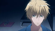 Usui and Licht