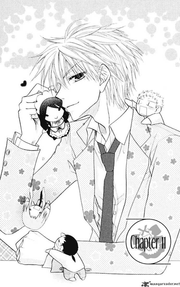 what volume did kaichou wa maid sama anime leave off of what volume did kaichou wa maid sama anime leave off of