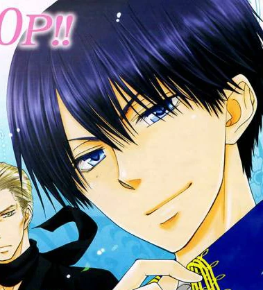 Featured image of post Kaichou Wa Maid Sama Op Apakah karirnya sebagai osis yang tegas akan hancur