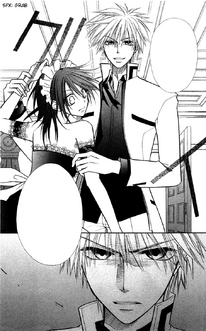 Kaichou wa Maid-sama vol02 ch08 029