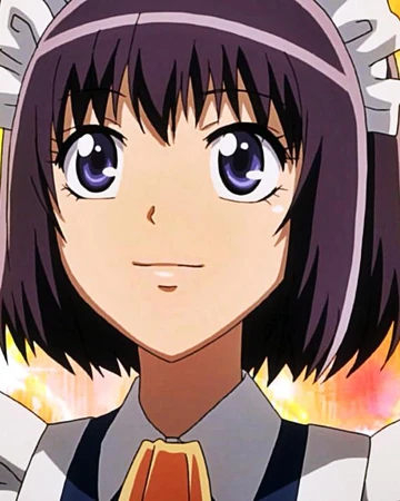 Satsuki HyÅdÅ Kaichou Wa Maid Sama Wiki Fandom It is currently serialized in hakusensha's monthly shojo manga magazine, lala. kaichou wa maid sama wiki fandom