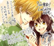 Usui & Misaki